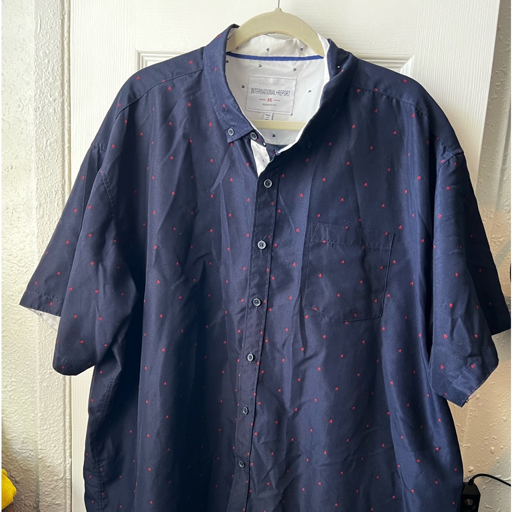 Men’s Summer T-Shirt